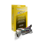DSR1 Amp Replacement T-Harness for Select Chrysler Vehicles